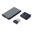 Wireless kit for intuos5